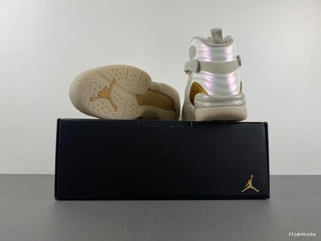 Champagne Retro 832821-030 8 Jordan 1204